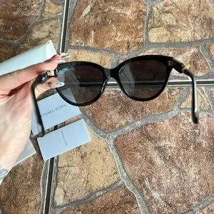 NWT Michael Kors “Makena” MK2158 cat eye sunglasses Michael Kors Makena Women main image 2